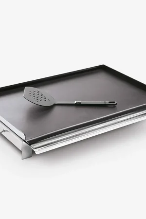 Palazzetti Diet Plate piastra cottura antiaderente per cotture light Miglior Prezzo