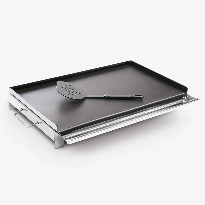 Palazzetti Diet Plate piastra cottura antiaderente per cotture light Miglior Prezzo