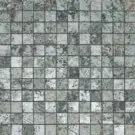 Acquista Ora Rivestimento 32,5x32,5 mosaico 7 mm in gres fine porcellanato regio Fresco 0113749 Naxos