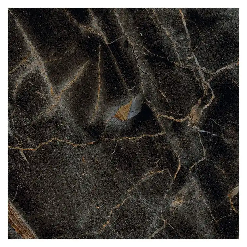 Pavimento rivestimento 60x60 effetto marmo rettificato 7 mm in gres fine porcellanato caravaggio gold levigato Rhapsody 0117455 Naxos Scelto Dai Clienti