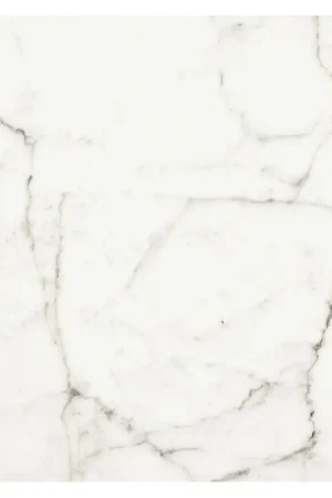 Pavimento rivestimento 60x60 effetto marmo rettificato 7 mm in gres fine porcellanato white fun levigato Rhapsody 0117466 Naxos Di Tendenza