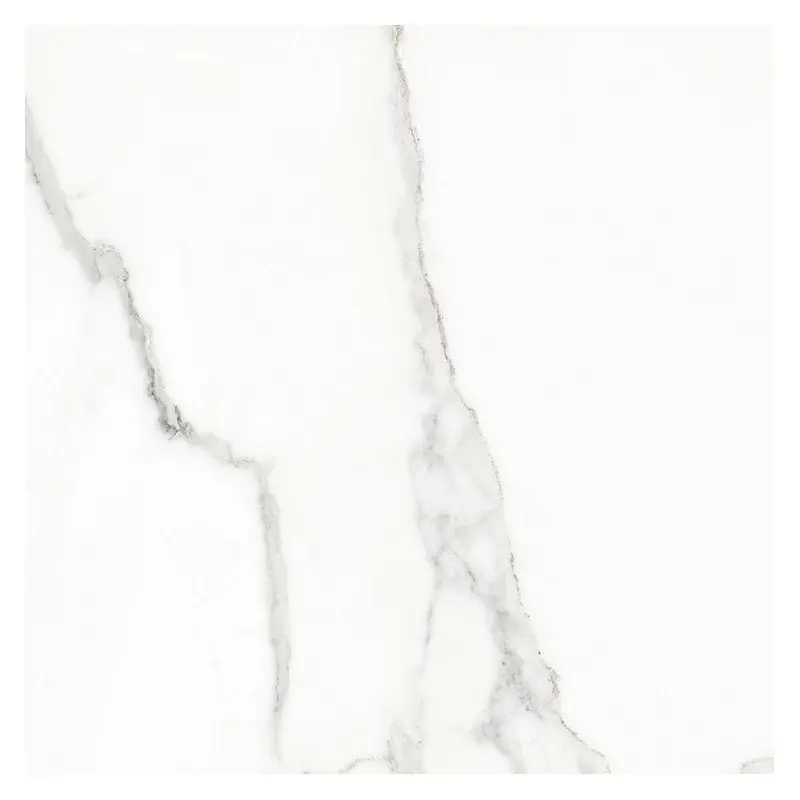 Pavimento rivestimento 60x60 effetto marmo rettificato 7 mm in gres fine porcellanato white beauty levigato Rhapsody 0117467 Naxos Offerta Lampo