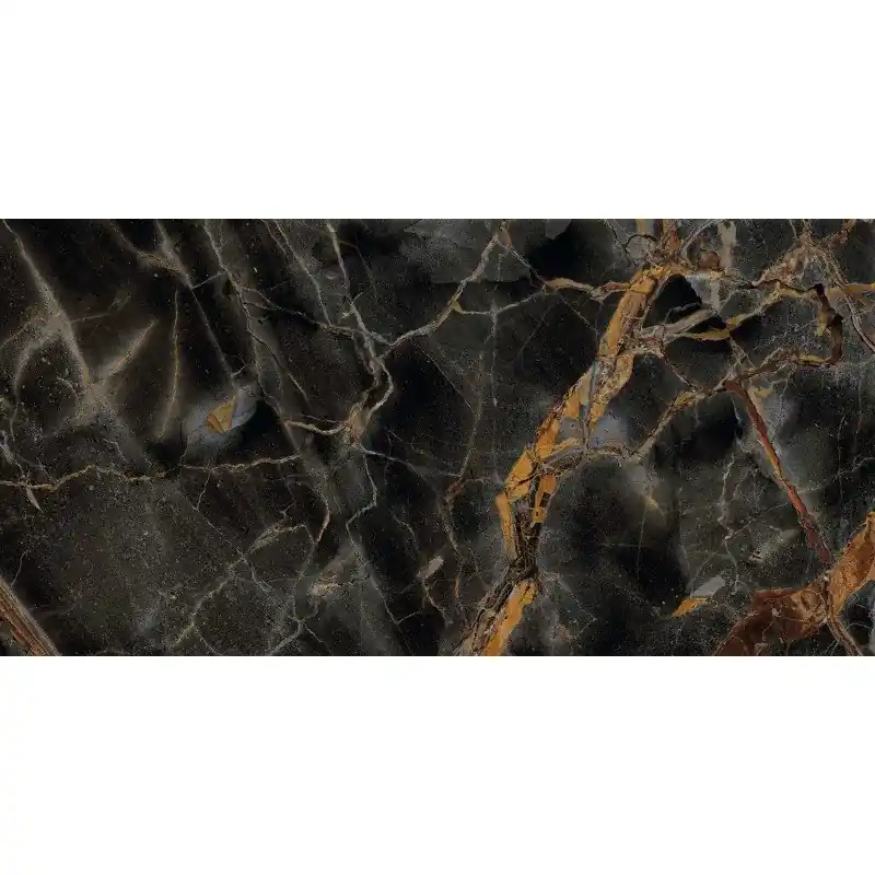 Compra Adesso Pavimento rivestimento 60x120 effetto marmo rettificato 7 mm in gres fine porcellanato caravaggio gold levigato Rhapsody 0117424 Naxos