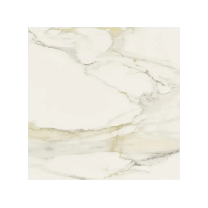 Vendita Finale Pavimento rivestimento 80x80 in gres porcellanato 6 mm calacatta gold matte I Classici 753294 Rex Ceramiche