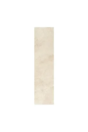 Affare Pavimento 20x80 in gres porcellanato 9 mm rettificato ivoire matt Ardoise 738886 Rex Ceramiche