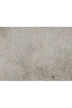 Compra Online Pavimento rivestimento 40x80 rettificato in gres porcellanato 9 mm R10 grey anticato 742039 La Roche Rex Ceramiche