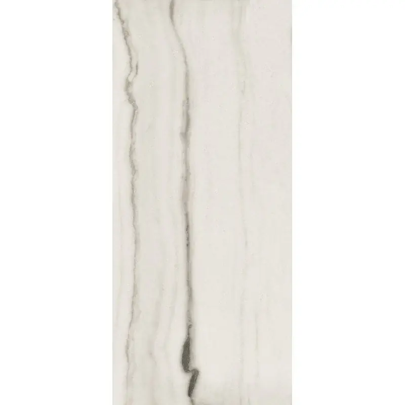 Prezzo Conveniente Pavimento rivestimento 80x180 effetto marmo rettificato 9 mm white fantasy matte Prexious 755809 Rex Ceramiche