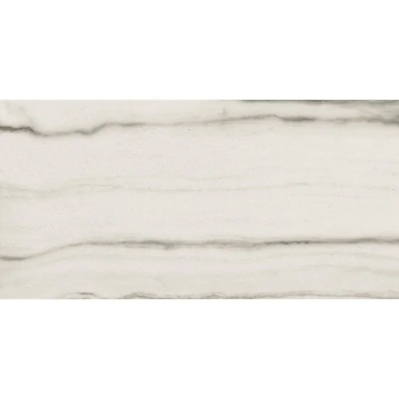 Pavimento rivestimento 60x120 effetto marmo rettificato 9 mm white fantasy matte Prexious 755833 Rex Ceramiche Solo Oggi
