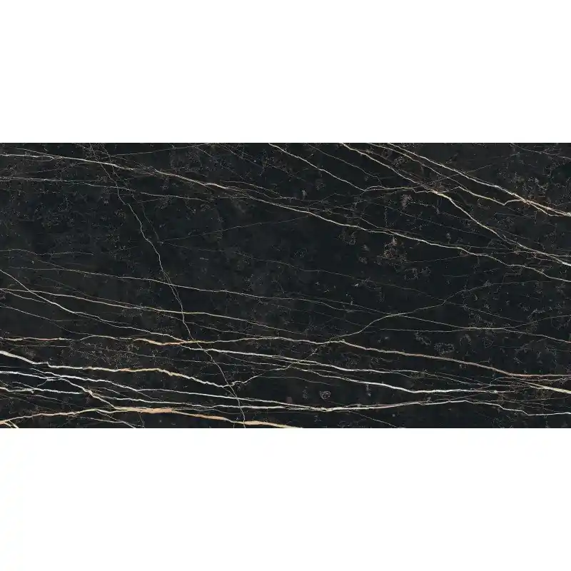 Esclusivo Pavimento rivestimento 60x120 effetto marmo rettificato 9 mm thunder night matte Prexious 755838 Rex Ceramiche