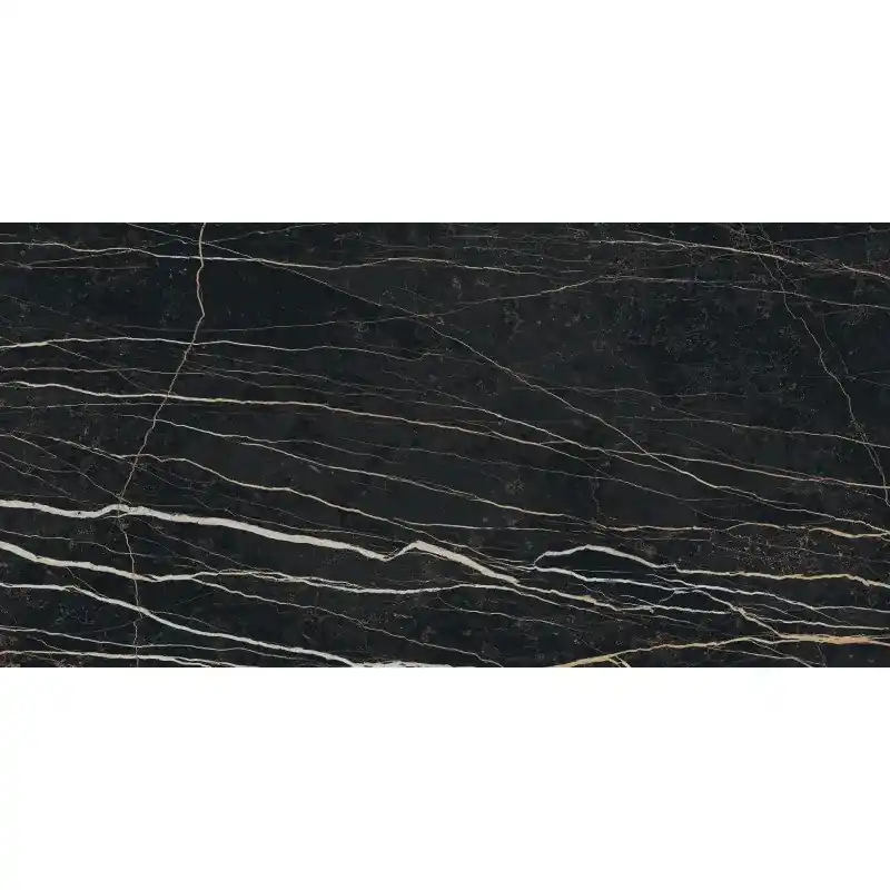 Offerta Limitata Pavimento rivestimento 60x120 effetto marmo rettificato 9 mm thunder night glossy Prexious 755848 Rex Ceramiche