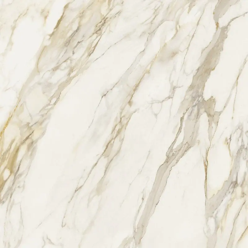 Offerta Limitata Pavimento rivestimento 120x120 effetto marmo rettificato 6 mm creme glossy Etoile 761751 Rex Ceramiche