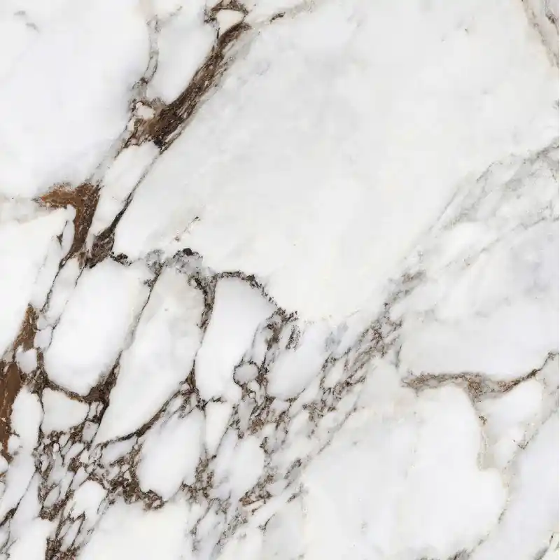 Offerta Speciale Pavimento rivestimento 120x120 effetto marmo rettificato 6 mm breche capraia glossy Les Bijoux 765762 Rex Ceramiche