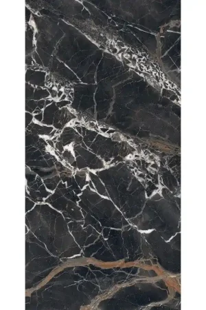Compra Oggi Stesso Pavimento rivestimento 60x120 effetto marmo rettificato 6 mm ombre de caravage matte Les Bijoux 765774 Rex Ceramiche