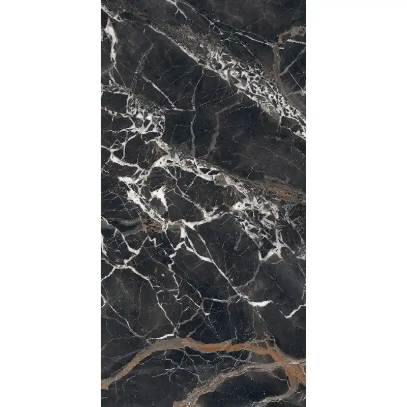Compra Oggi Stesso Pavimento rivestimento 60x120 effetto marmo rettificato 6 mm ombre de caravage matte Les Bijoux 765774 Rex Ceramiche