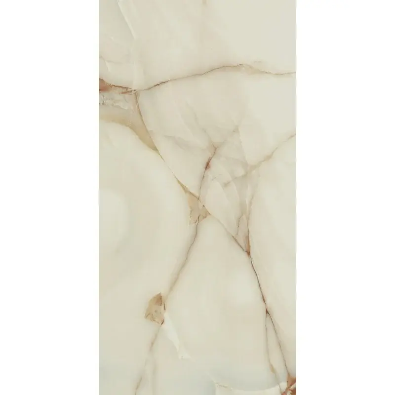 Offerta Lampo Pavimento rivestimento 60x120 effetto marmo rettificato 9 mm blanche glossy Les Bijoux 766328 Rex Ceramiche