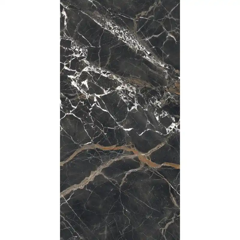 Pavimento rivestimento 60x120 effetto marmo rettificato 9 mm caravage glossy Les Bijoux 766332 Rex Ceramiche Compra Online