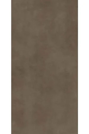 Affare Pavimento rivestimento 30x60 effetto cemento in gres porcellanato 9 mm moka soft Industrial 738801 Florim