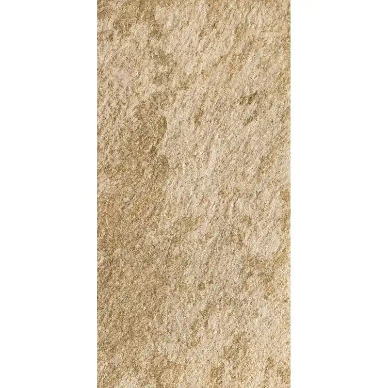 Ultimissimo Modello Pavimento rivestimento 30x60 in gres porcellanato rettificato strutturato beige naturale Walks 1.0 728757 Florim