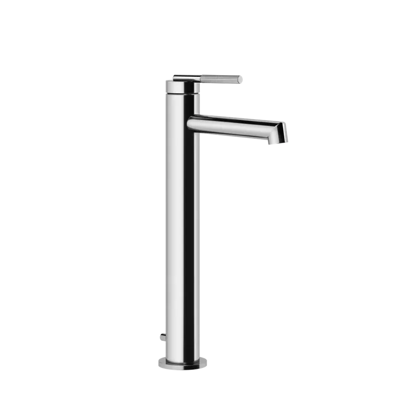 Miscelatore Lavabo alto bocca corta con scarico con flessibili di collegamento 63503 Gessi Soddisfatti O Rimborsati