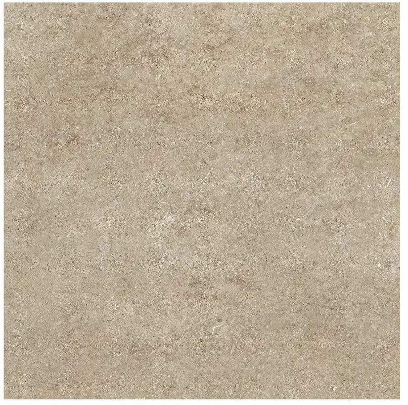 Ultimissimo Modello Pavimento rivestimento 120x120 in gres porcellanato 6 mm R9 rettificato fossil taupe matte Casa dolce casa Sensi