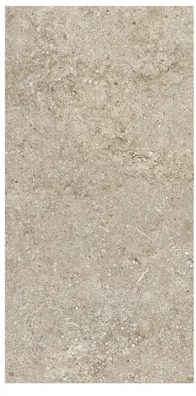 Ultimissimo Modello Pavimento rivestimento 40x80 in gres porcellanato 10 mm R9 rettificato fossil ivory matte Casa dolce casa Sensi