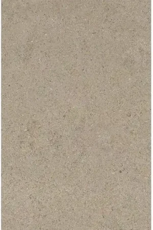 Solo Oggi Pavimento rivestimento 40x80 in gres porcellanato 10 mm R9 rettificato dust taupe matte Casa dolce casa Sensi