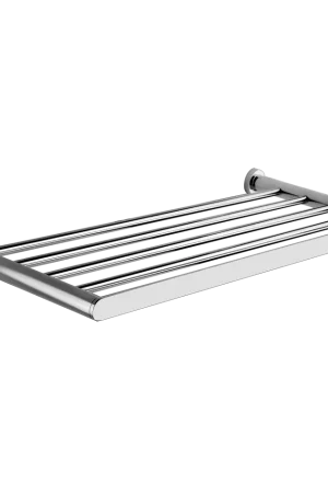 Affare Rack quattro portasalviette 60 cm cromo Emporio 38950 Gessi