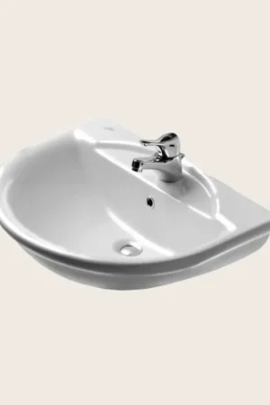 Spedito Oggi Ideal Standard Esedra Lavabo in ceramica bianco G906361