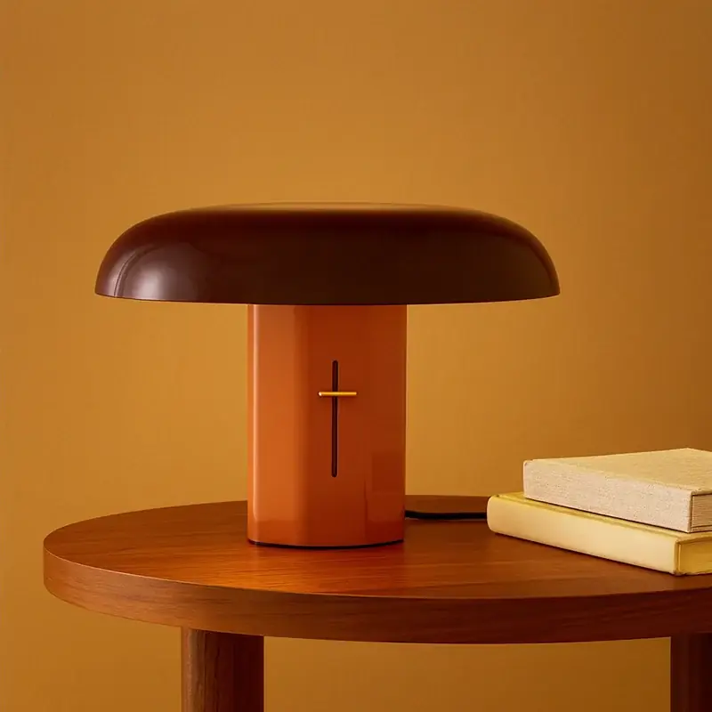 &Tradition Montera Lampada da tavolo con dimmer Amber & Ruby jh42 Più Venduto