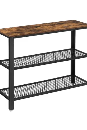 Tavolo Console Industriale Economico