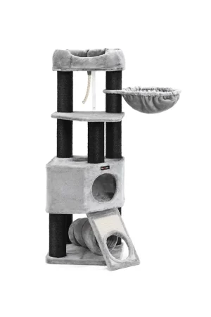 Prezzo Conveniente Albero per Gatti Grande