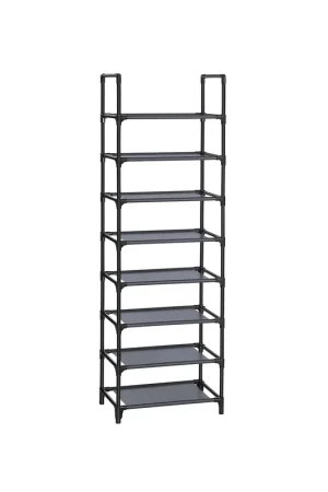 Spedizione Espresso Scarpiera Scaffale a 10 Ripiani