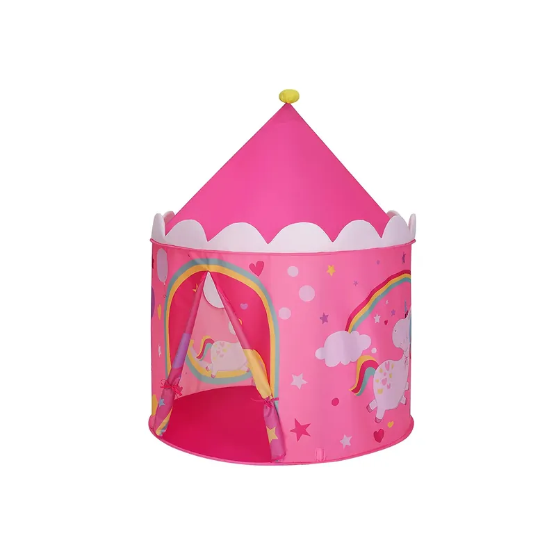 Esclusivo Tenda da Gioco Pop Up Portatile