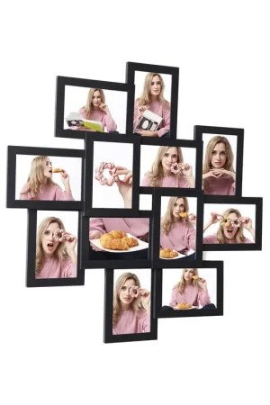 Compra Adesso Cornice Foto Multipla per 12 Foto
