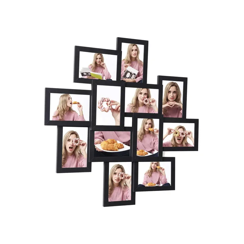 Compra Adesso Cornice Foto Multipla per 12 Foto