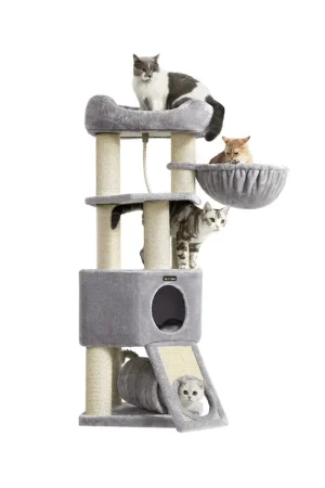 Albero per Gatti Grande A Buon Prezzo