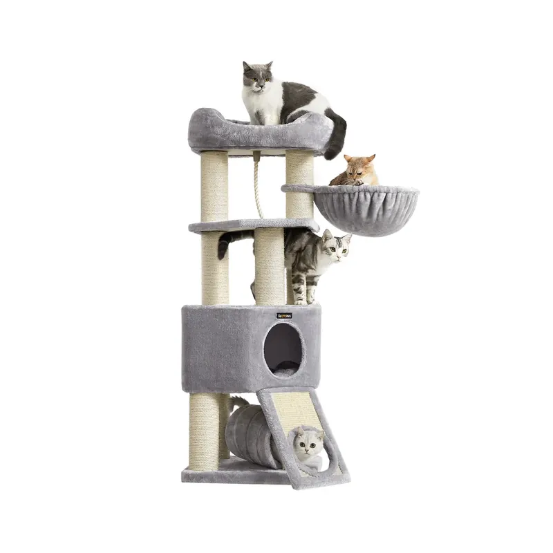 Albero per Gatti Grande A Buon Prezzo