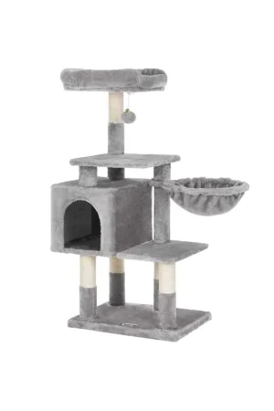 Acquista Ora Albero per Gatti Multilivello