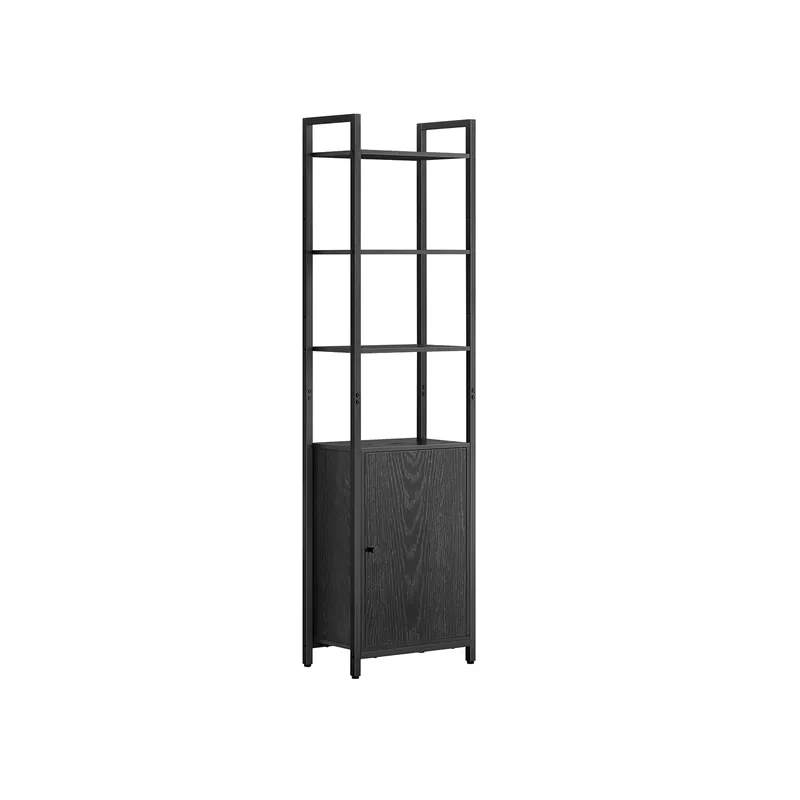 Libreria Scaffale a 6 Ripiani Spedizione Espresso