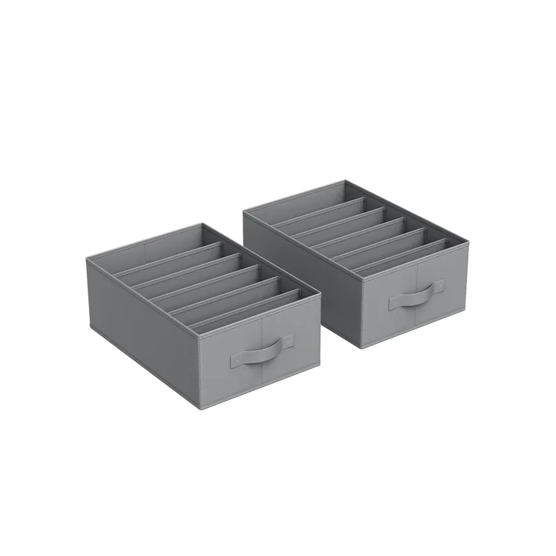 Set di Organizzatori per Armadio Esclusivo