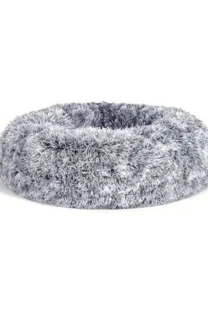 Miglior Prezzo Cuccia per Cani con Cuscino Rimovibile Grigio