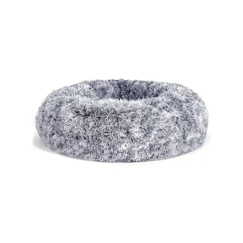 Miglior Prezzo Cuccia per Cani con Cuscino Rimovibile Grigio