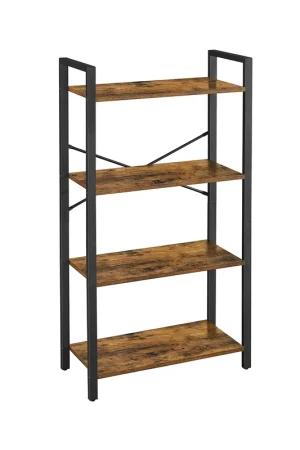 Acquista Ora Libreria in Stile Industriale