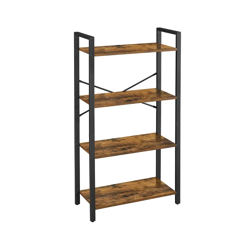 Acquista Ora Libreria in Stile Industriale