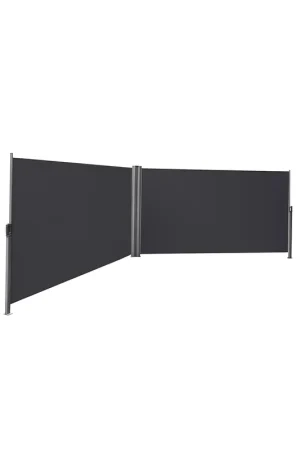 Tenda Laterale Riavvolgibile Promo Stagionale