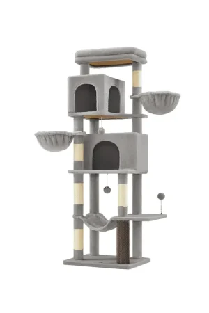 Compra Adesso Albero per Gatti Grande