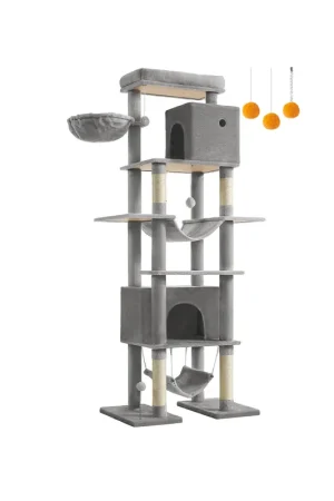 Albero per Gatti Grande Offerta Speciale