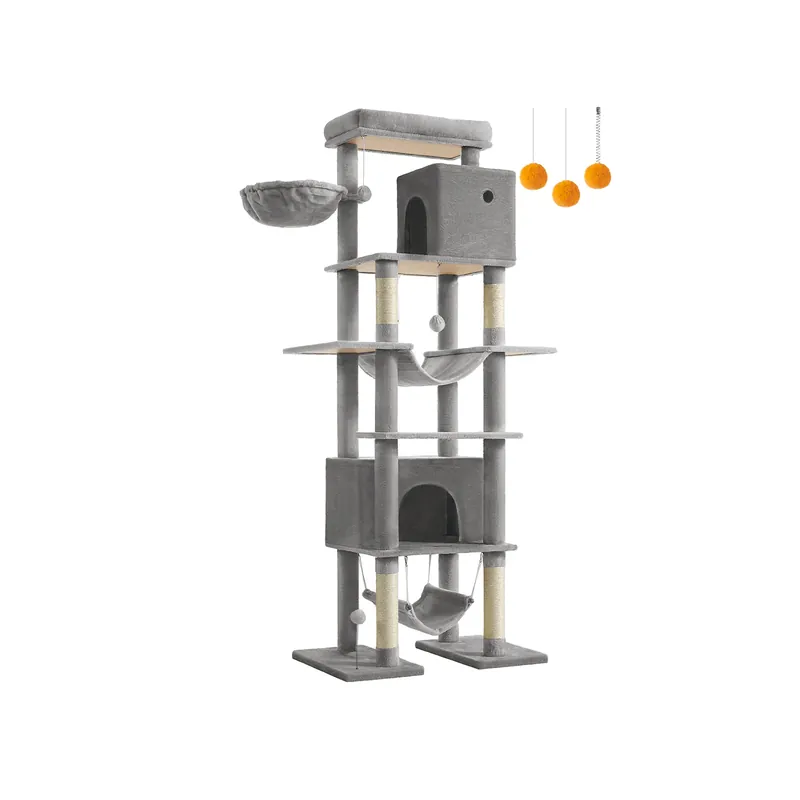 Albero per Gatti Grande Offerta Speciale