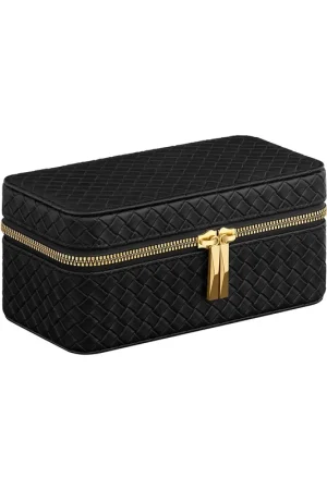 Porta Orologi da Viaggio Nuova Collezione