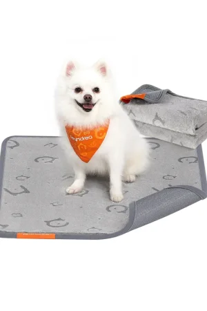 Promo Stagionale Tappeti per Addestramento per Cani Riutilizzabili